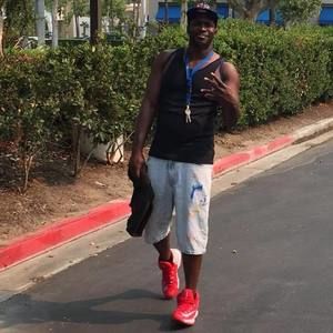 Meet your Posher, Travis